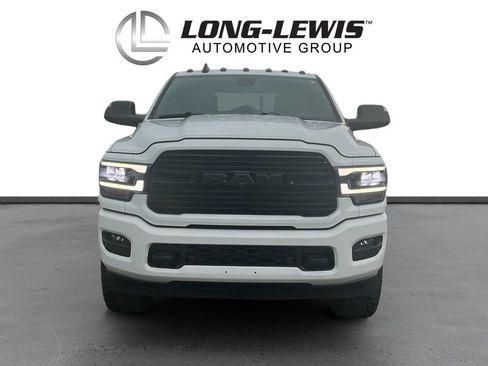 Used 2021 RAM 2500 Laramie AWD/4WD image 11