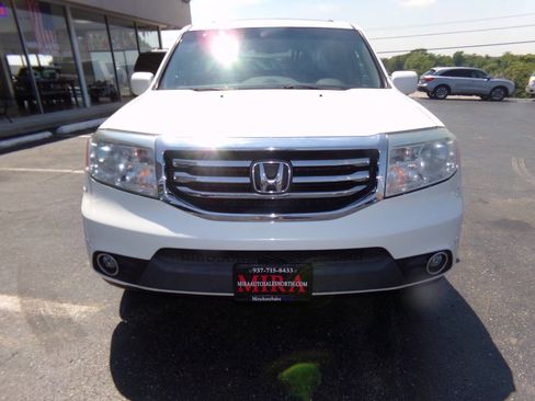 Used 2013 Honda Pilot Touring image 50