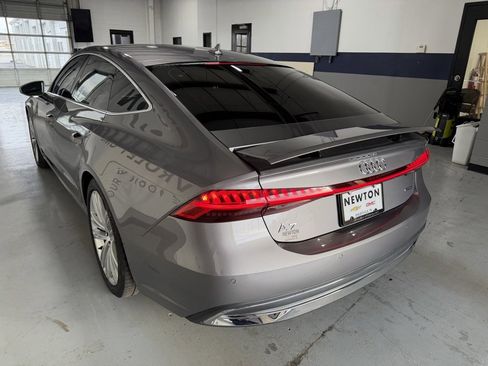 Used 2019 Audi A7 3.0T Prestige w/ Prestige Package image 37