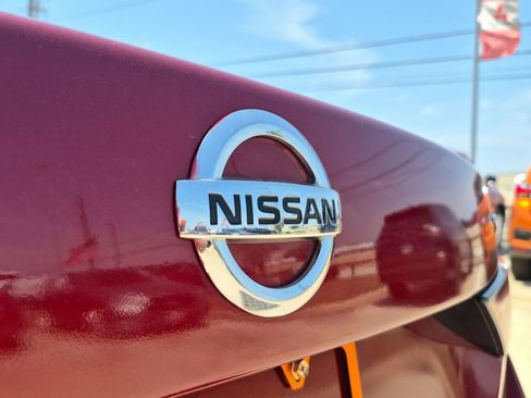Used 2023 Nissan Sentra SV w/ All-Weather Package FWD image 29