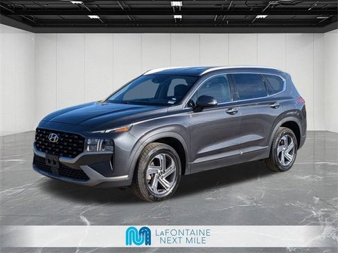 Used 2023 Hyundai Santa Fe SEL image 1
