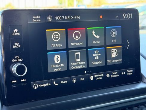 Certified 2025 Honda Pilot Touring image 27