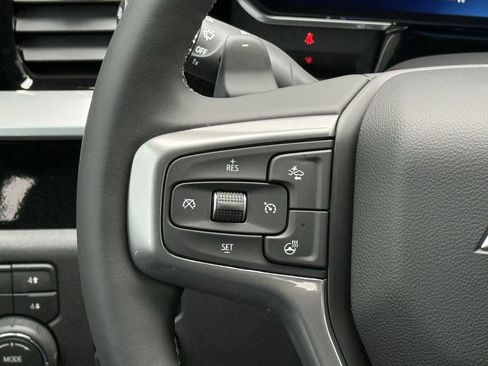 New 2026 Chevrolet Silverado 1500 LT Trail Boss w/ LT Trail Boss Premium Package image 13