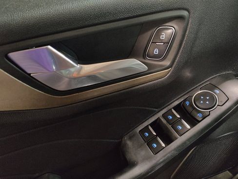 Used 2021 Ford Escape SE AWD/4WD image 27