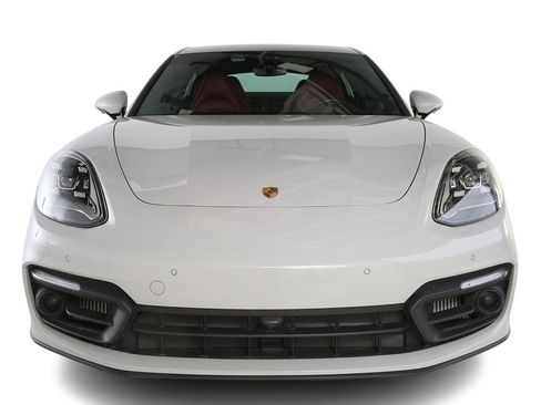 Used 2023 Porsche Panamera 4 Executive AWD/4WD image 2