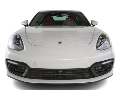 Used 2023 Porsche Panamera 4 Executive