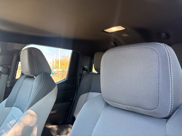 Used 2024 Toyota Tacoma TRD Off-Road AWD/4WD image 9