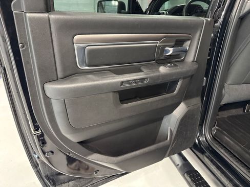 Used 2022 RAM 1500 Classic Warlock w/ Electronics Group AWD/4WD image 39