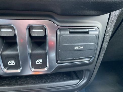 New 2026 Jeep Wrangler Sport image 28