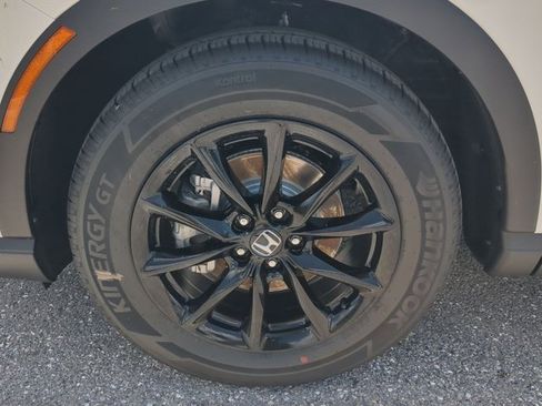 New 2026 Honda CR-V Sport-L image 10