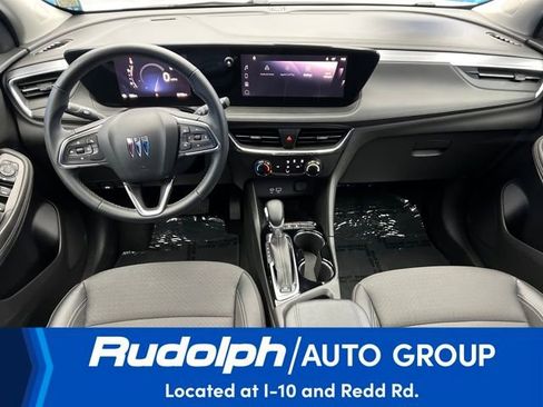 Used 2025 Buick Encore GX Preferred image 15