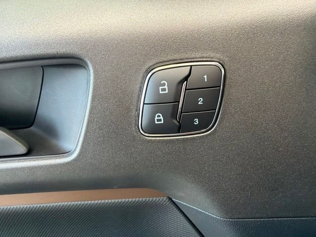 New 2026 Ford Bronco Sport Outer Banks w/ Interior Protection Package AWD/4WD image 16