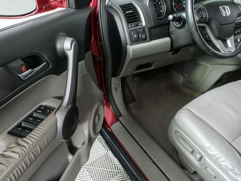 Used 2008 Honda CR-V EX-L image 7