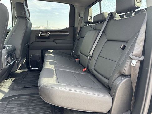 New 2026 GMC Sierra 1500 Elevation w/ Elevation Premium Package image 23