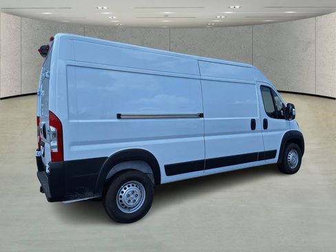 New 2026 RAM ProMaster 2500 w/ Convenience Group image 5