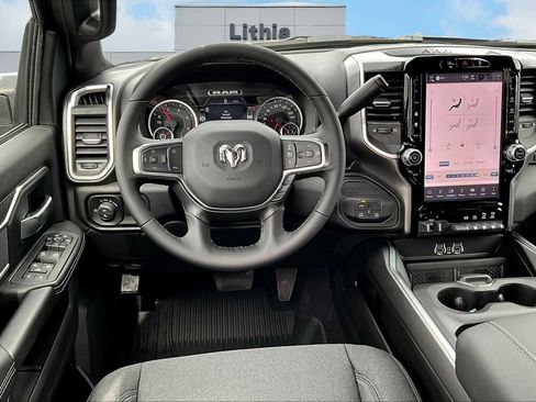 New 2025 RAM 2500 Big Horn image 15