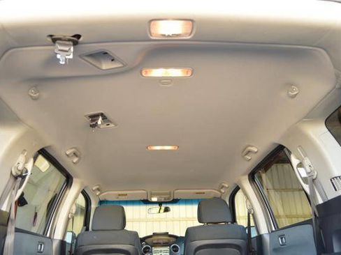 Used 2009 Honda Pilot EX image 39