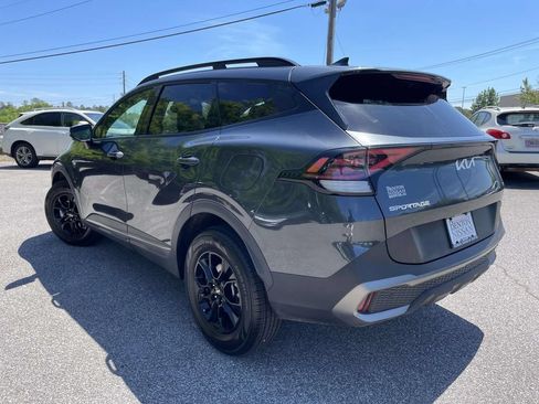 Used 2023 Kia Sportage X-Pro Prestige AWD/4WD image 5