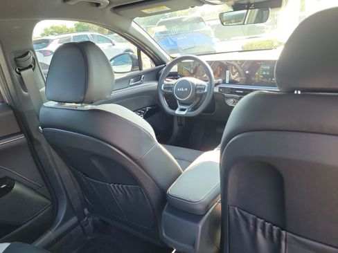New 2026 Kia K5 GT-Line image 13