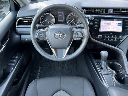 Certified 2020 Toyota Camry LE image 19