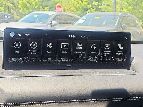 Used 2023 Genesis GV80 3.5T w/ Prestige Package AWD/4WD image 28