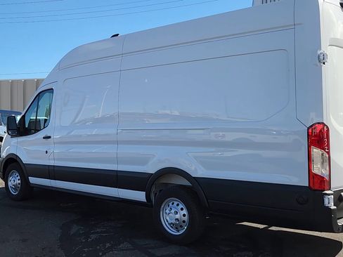 New 2026 Ford Transit 350 148 High Roof Extended AWD image 2
