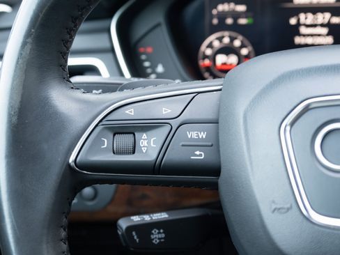 Used 2017 Audi A4 2.0T allroad Premium Plus image 7