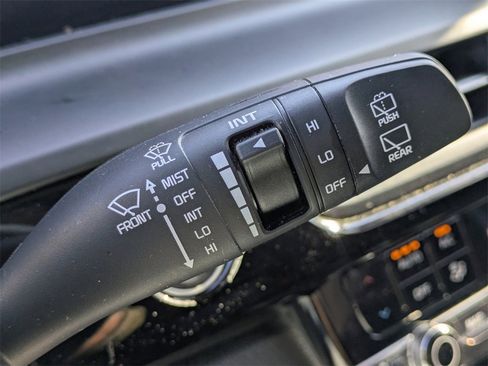 Used 2024 Kia Seltos S image 28