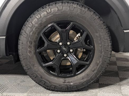 Certified 2024 Ford Explorer Timberline w/ Timberline Technology Package AWD/4WD image 30