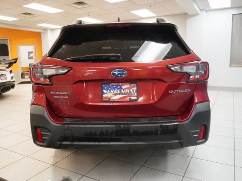 Used 2020 Subaru Outback Premium w/ Popular Package #1 image 12