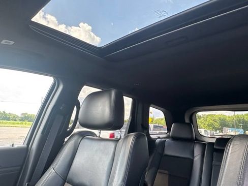 Used 2020 Jeep Grand Cherokee Altitude AWD/4WD image 34
