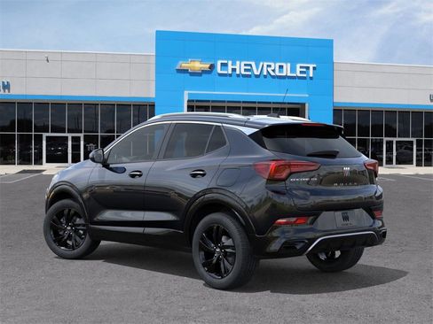 New 2026 Buick Encore GX Sport Touring w/ Comfort Package image 3