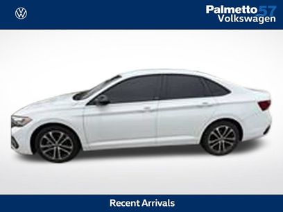Used 2023 Volkswagen Jetta Sport