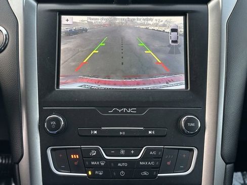 Used 2019 Ford Fusion SEL image 33