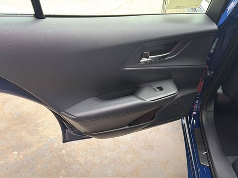 New 2026 Toyota Prius Plug-In Hybrid FWD image 10