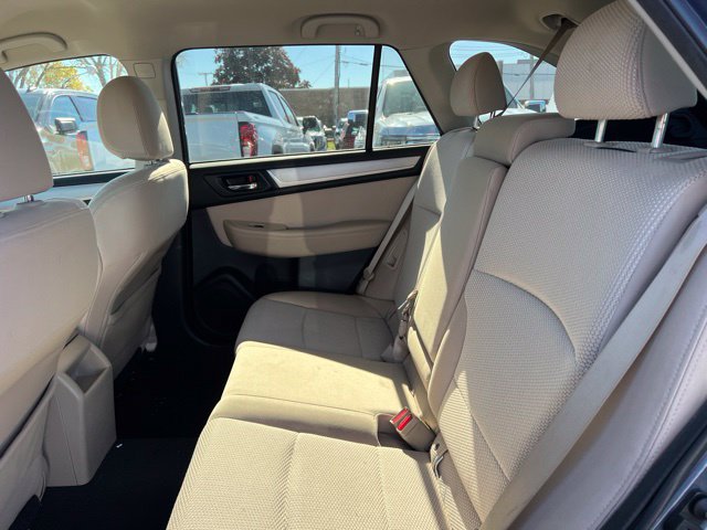 Used 2015 Subaru Outback 2.5i Premium AWD/4WD image 15