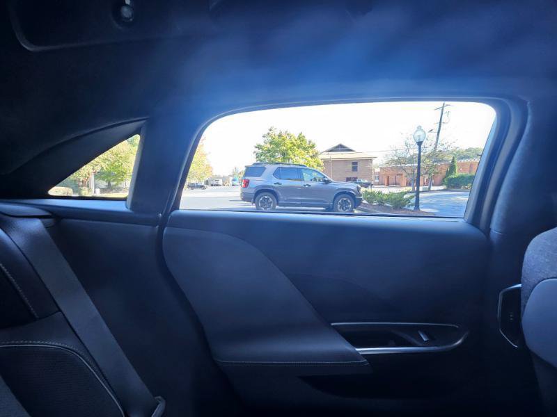 Used 2023 Lucid Air Grand Touring AWD/4WD image 69