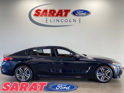 Used 2025 BMW M850i xDrive