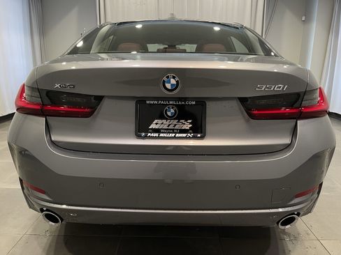 New 2026 BMW 330i xDrive Sedan w/ Premium Package image 5