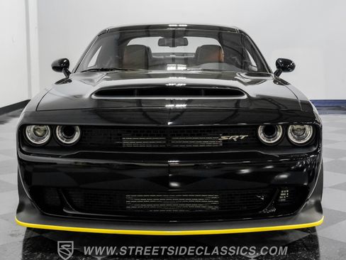 Used 2018 Dodge Challenger SRT Demon image 17