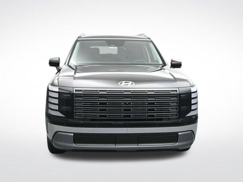 New 2026 Hyundai Palisade SEL Premium FWD image 9