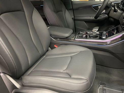 New 2026 Audi Q7 3.0T Premium Plus AWD/4WD image 8