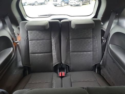 New 2026 Dodge Durango GT w/ Blacktop Package image 28