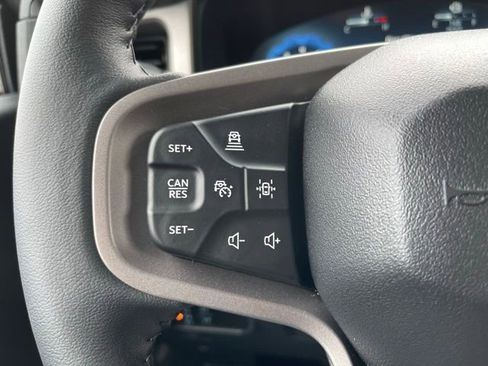 New 2026 Ford Bronco Outer Banks AWD/4WD image 16