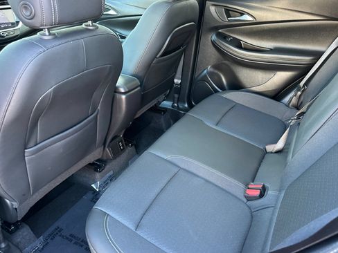 Certified 2023 Buick Encore GX Select w/ Experience Buick Package FWD image 14