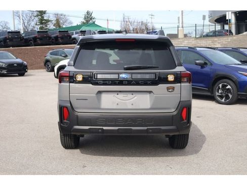 New 2026 Subaru Outback Wilderness image 34