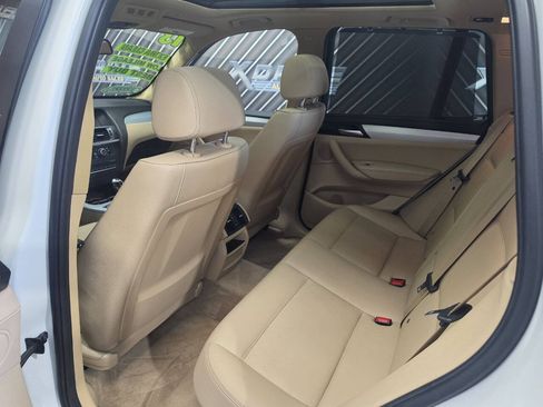 Used 2013 BMW X3 xDrive28i AWD/4WD image 25