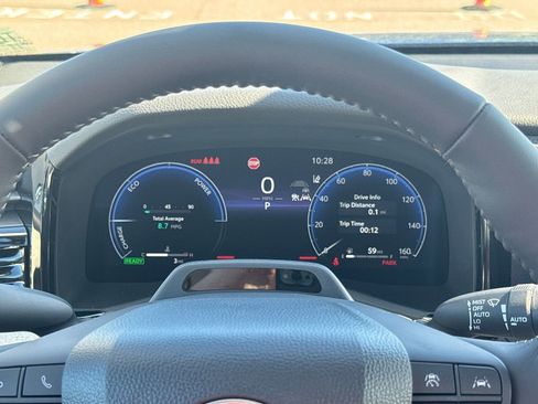 New 2026 Toyota Camry XLE AWD/4WD image 15