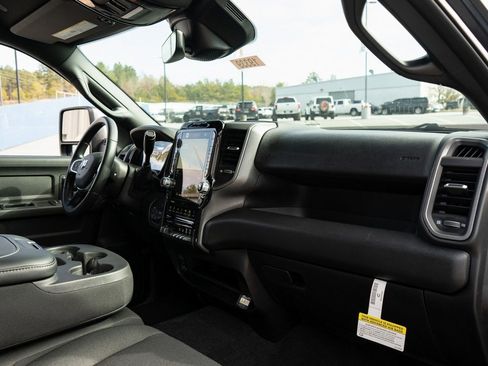 New 2026 RAM 2500 Tradesman w/ Power Wagon Package image 21