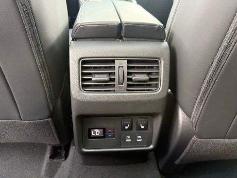 New 2026 Nissan Rogue Platinum w/ Platinum Premium Package image 20